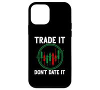Stock market Day trader trading Case for iPhone 12 mini