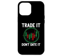 Stock market Day trader trading Case for iPhone 12 Pro Max