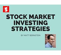 Stock Market Investing Strategies
