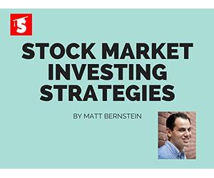 Stock Market Investing Strategies