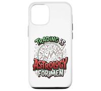 Stock Market Investor Funny Day Trader Stock Trading Case for iPhone 12/12 Pro