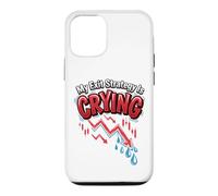 Stock Market Investor Funny Day Trader Stock Trading Case for iPhone 12/12 Pro