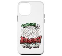Stock Market Investor Funny Day Trader Stock Trading Case for iPhone 12 mini
