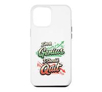 Stock Market Investor Funny Day Trader Stock Trading Case for iPhone 12 Pro Max