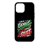 Stock Market Investor Funny Day Trader Stock Trading Case for iPhone 12 Pro Max