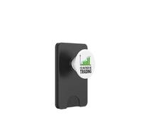 Stock Market Trading I Would Love Stocks Trading PopSockets PopWallet for MagSafe