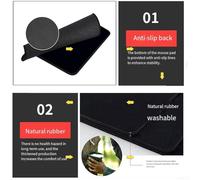 Stock Market Trading Mouse Pad with Easy to Read Chart Patterns for Day Trading (Styles1)