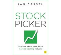 Stock Picker: The five skills that drive market-beating returns
