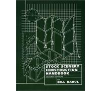 Stock Scenery Construction Handbook