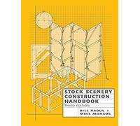 Stock Scenery Construction Handbook