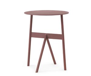 Stock Table Side Table Normann Copenhagen Wine - 5712396024922