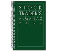Stock Trader's Almanac 2023 (Almanac Investor Series) – Wiley-VCH