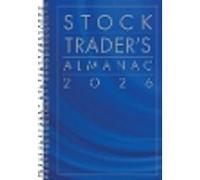Stock Trader's Almanac 2026