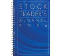 Stock Trader's Almanac 2026 (Almanac Investor Series)
