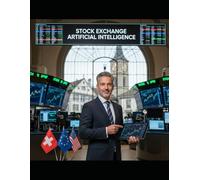 Stock Trading AI Leaders: Your Blueprint for Systemic Profitability, Trust, and Exponential Growth in the AI Era