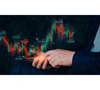 Stock Trading Analysis with Volume Trading Online Course