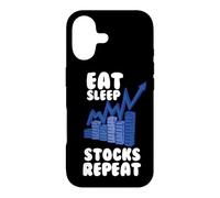 Stock Trading Forex Trader and Stocks Day Trading Case for iPhone 17
