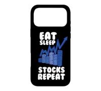 Stock Trading Forex Trader and Stocks Day Trading Case for iPhone 17 Pro Max