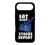 Stock Trading Forex Trader and Stocks Day Trading Case for iPhone Air