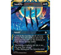 Stock Up (Mystical Archive) | Secrets of Strixhaven Mystical Archive