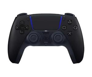 STOCK2 - Sony DualSense V2 Noir Bluetooth/USB Manette de jeu Analogique/Numérique Android, MAC, PC, PlayStation 5, iOS