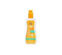 STOCK3 - Australian Gold compatible - Sunscreen Spray SPF 15 237 ml