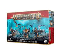 Games Workshop Stormcast-Eternals Vanguard-Raptors