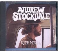 Stockdale, Andrew - Keep Moving