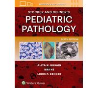 Stocker and Dehner's Pediatric Pathology