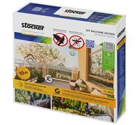 Stocker Balcony Geyser Kit - 10 m