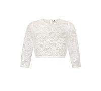 Stockerpoint Women's Akasha Blouse, Cream, 16