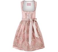 Stockerpoint Dirndl Bonny, Rose, 16