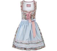 Stockerpoint Dirndl Dara, lightblue, 6