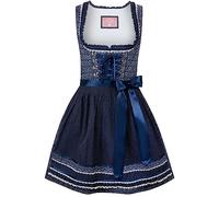 Stockerpoint Dirndl Kim, darkblue, 14