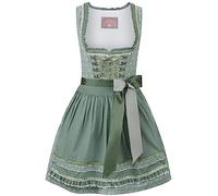 Stockerpoint Dirndl Kim, Green (sage), 8
