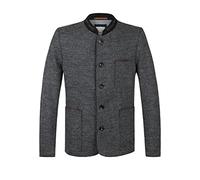Stockerpoint Jacket Clement, Grey-Anthracite, 34R