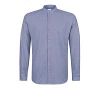 Stockerpoint Marius Men's Traditional Shirt, darkblue, XL