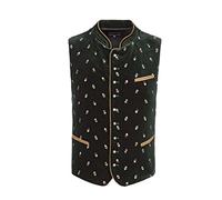 Stockerpoint Men's Calzado Gilet, Green (Tanne), Large (Size: 52) (Manu