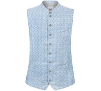 Stockerpoint Men's Dario Vest, lightblue, 54