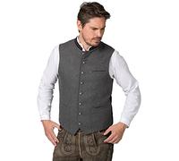 Stockerpoint Men's Fabricio Vest, graphitegray, 56