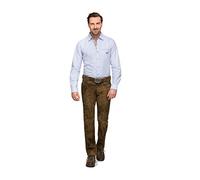 Stockerpoint Men's Hose Rocco3 Trouser, Brown (Havanna), L