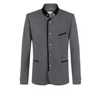 Stockerpoint Men's Jacke Quintus Business Suit Jacket Not Applicable, Stone-Night Blue, 54