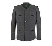 Stockerpoint Men's Jacke Stachus Business Suit Jacket, Slate Fir, 52