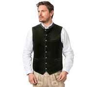 Stockerpoint Men's Lorenzo Vest, Fir, 60 EU, fir