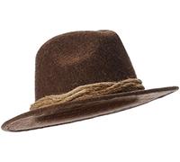 Stockerpoint Men's Panama Hat, Braun (Braun), XL (Manufacturer Size: 60)