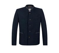 Stockerpoint Men's Samuel Traditional Jacket, Blue/Grey, 34