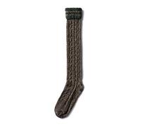 Stockerpoint Men's Strümpfe 54080 Trachtenstrümpfe, Brown (Brown Brown), 6/8/2019 (Size: 2 39-42)
