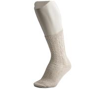 Stockerpoint Men's Trachtensocken Anderl Traditional Socks, Sand, 43-46