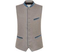 Stockerpoint Men's Trachtenweste Stanley Traditional waistcoat (pack of 1)