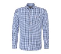 Stockerpoint Men's Traditional Shirt, Blue (Blue), XL